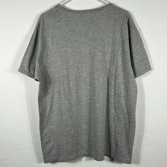 🔥🔥 Vintage “MILK, I AM YOUR FATHER” Star Wars Spoof Tee Sz LARGE - GUC - Picture 5 of 9